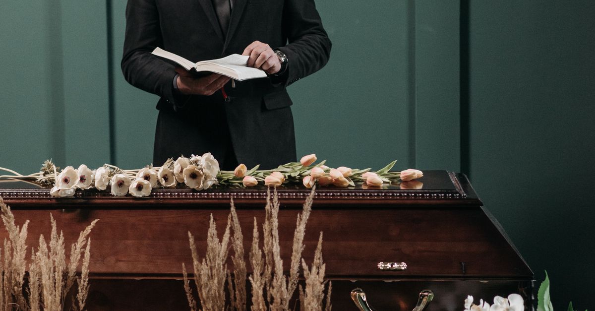 Compliance with NSW Environmental Regulations for Cremation