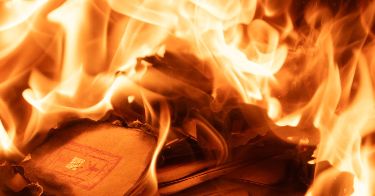How to Interpret Star Ratings for Cremation Providers