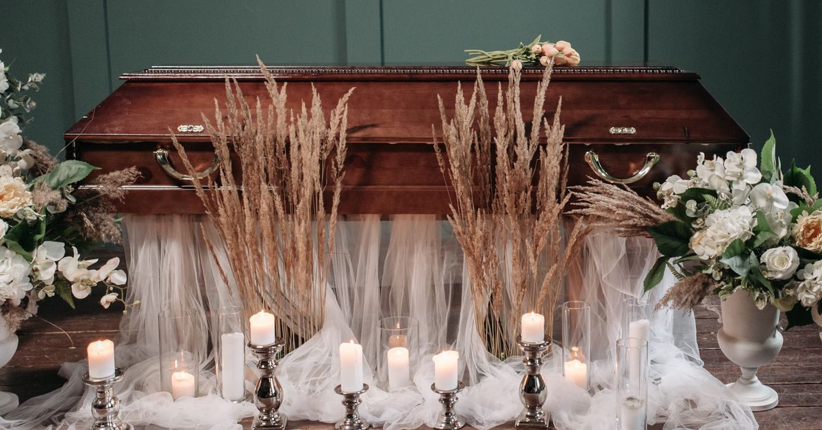 Inquiring About Personalisation Options for Memorial Services