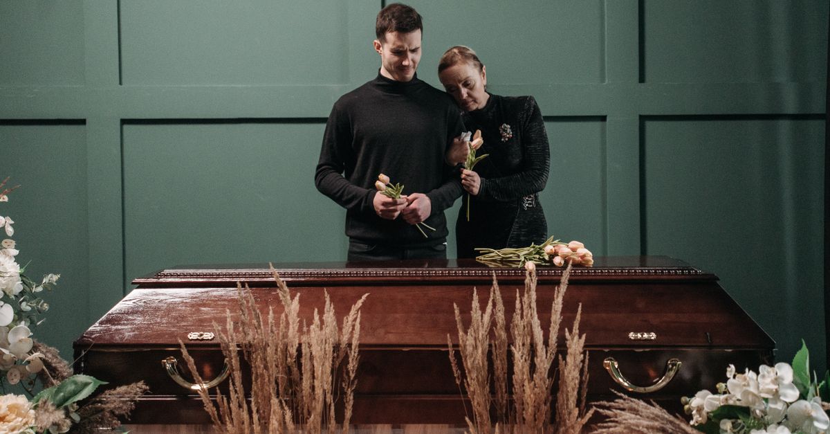The Emotional Aspects of Traditional Cremation for Families