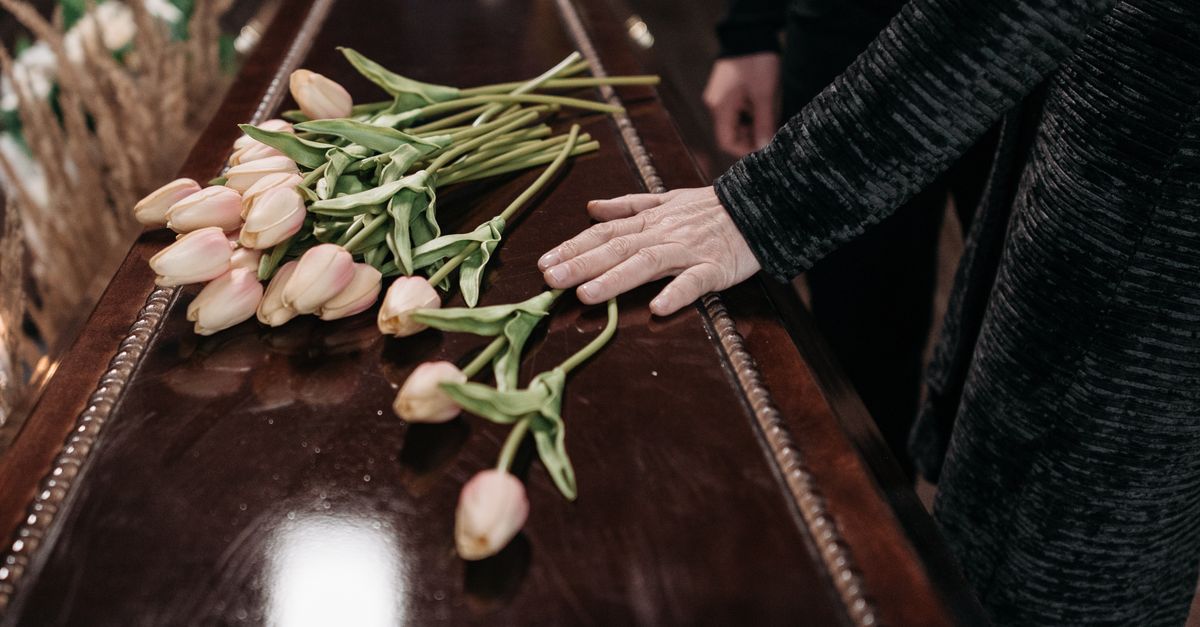 The Role of Music in Cremation Memorial Services