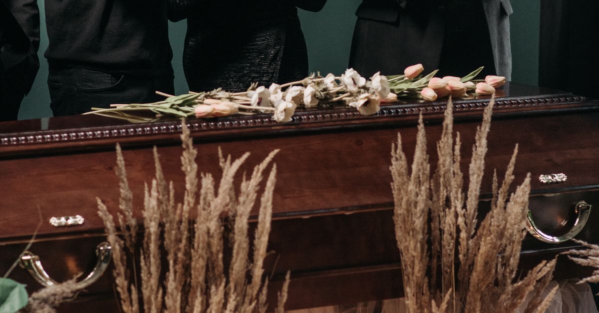 Understanding the Process of Traditional Cremation in Sydney